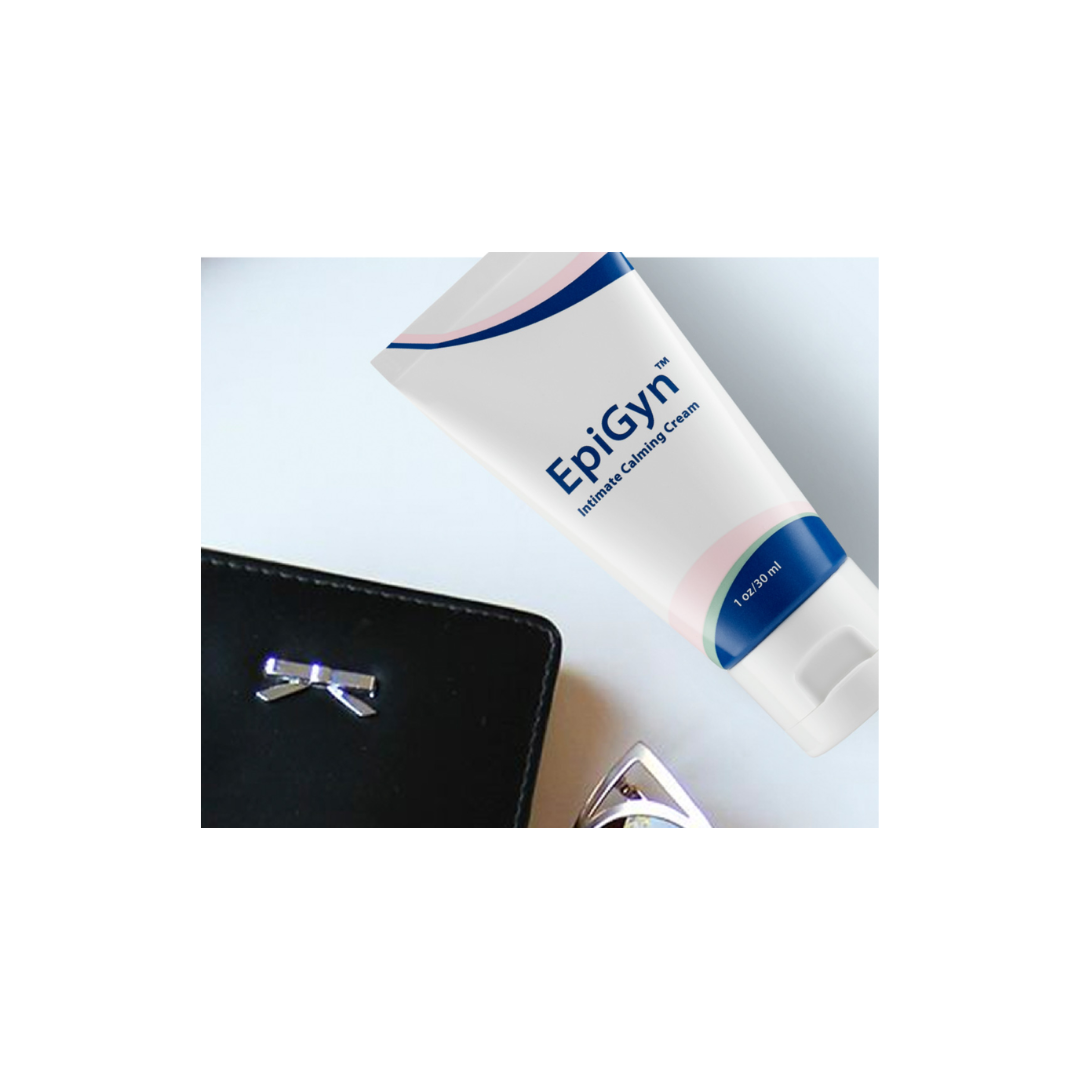EpiGyn™ Intimate Calming Cream 1oz/30ml